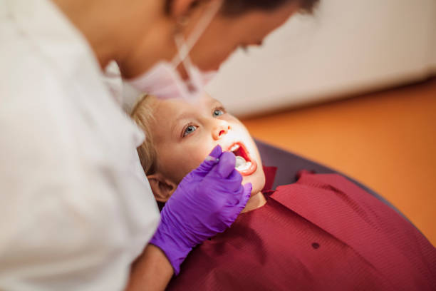 Best Emergency Orthodontic Repairs in Lockhart, FL