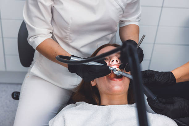 Best Emergency Tooth Extraction in Lockhart, FL